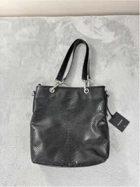Rudsak NWT Ruma Snake Skin Purse 8316101 Style Number Designer Boho Streetwear